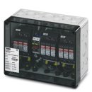 Generatoranschlusskasten - SOL-SC-1ST-0-DC-3MPPT-1001