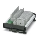 Geräteschutzschalter-Board CBB 08 2X4RC-PT 8-Kanal...