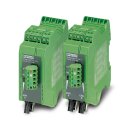 PSI-MOS-DNET/FO 850 T LWL-Konverter DeviceNet CAN 1000...