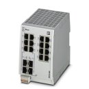 Industrial Ethernet Switch - FL SWITCH 2312-2GC-2SFP
