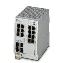 Phoenix Contact - 2702910 - FL SWITCH 2312-2GC-2SFP...