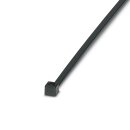 Kabelbinder WT-HF 4,5X200 BK Polyamid 6.6 schwarz 220 N
