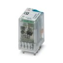 Einzelrelais REL-IR4/LDP-12DC/4X21 4 Wechsler 12V DC