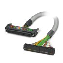 Systemkabel CABLE-FCN40/1X50/2,0M Fujitsu-Steckverbinder...