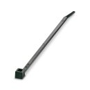 Kabelbinder WT-HF 2,5X98 PA 6.6 schwarz unlösbar 80 N