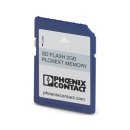 Programm-/Konfigurationsspeicher - SD FLASH 2GB PLCNEXT...