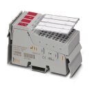 Relaismodul IB IL 24/230 DOR4/W-PAC 4-Kanal 230 V AC