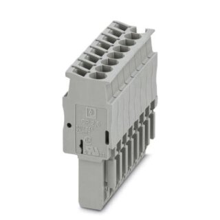 Phoenix Contact - 3040326 - SP 2,5/ 8 - Stecker