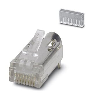 Phoenix Contact - 1652716 - VS-08-ST-H11-RJ45 - RJ45-Stifteinsatz