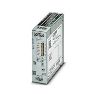 Phoenix Contact - 2907071 - QUINT4-UPS/24DC/24DC/20 - Unterbrechungsfreie Stromversorgung