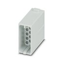 Kontakteinsatzmodul HC-M-17-CT-M 17-polig Crimpanschluss...