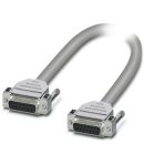 Kabel - CABLE-D15SUB/B/B/200/KONFEK/S