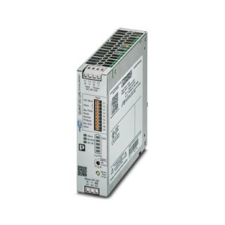 Unterbrechungsfreie Stromversorgung - QUINT4-UPS/24DC/24DC/10/USB