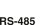 PSI-TERMINATOR-PB-TBUS Abschlusswiderstand PROFIBUS RS-485 24 V DC