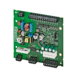 Phoenix Contact - 1628393 - EV-CC-AC1-M3-CBC-SER-PCB-XC AC-Ladesteuerung