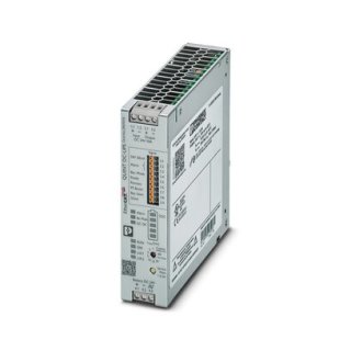 Unterbrechungsfreie Stromversorgung - QUINT4-UPS/24DC/24DC/10/EC