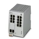 Phoenix Contact - 1006191 - FL SWITCH 2314-2SFP...