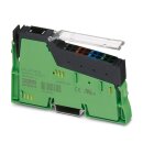 Inline-Einspeisemodul IB IL 24 PWR IN-PAC 24 V DC...