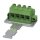 Phoenix Contact - 1762848 - PC 35 HC/ 4-STF-SH-15,00 - Leiterplattenstecker