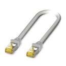 Patch-Kabel NBC-R4OC 2 m CAT6A S/FTP RJ45 gerade 8-polig
