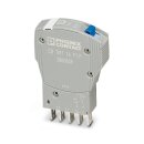 Geräteschutzschalter CB TM1 1A F1 thermomagnetisch...