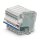Querverbinder PBR 42A BU ME-MAX Steckbrücke 42 A blau