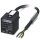 Phoenix Contact - 1415915 - SAC-3P-10,0-PVC/A-1L-V 230V - Sensor-/Aktor-Kabel