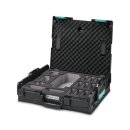 Phoenix Contact - Koffer - THERMOMARK GO CASE