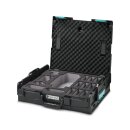 THERMOMARK GO CASE Transportkoffer für Etikettendrucker