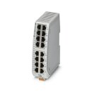 Industrial Ethernet Switch - FL SWITCH 1016N