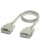 Phoenix Contact - 1656233 - VS-09-DSUB-20-LI-1,0 - D-SUB-Kabel