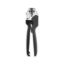 CRIMPFOX-RCI 6 Presszange Oval-Crimp 0,5–6 mm²...