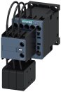 Kondensatorschütz 3RT2617-1AP03 AC-6b 12,5 kVAr...