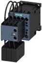 Kondensatorschütz 3RT2617-1BB43 AC-6b 12,5 kVAr...