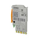 Überspannungsschutzstecker TTC-6P-2X1-48DC-I-P 48 V...