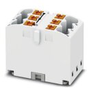 Phoenix Contact - 3273276 - PTFIX 6X2,5 WH - Verteilerblock