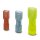 Flachsteckhülse C-SCFFI 1,5/2,8X0,8 vollisoliert rot 0,5-1,5 mm²