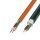 PCF-Datenkabel PSM-LWL-HCSO-200/230 duplex 10-11 mm Meterware