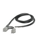 Schleifenbrücke BRIDGE-PT-2-1M 3-phasig 2 Module...