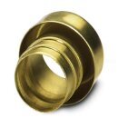 Phoenix Contact - 3241075 - WP-SC BRASS WP PVC 21 -...