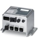 Industrial Ethernet Switch - FL SWITCH IRT IP TX/3POF