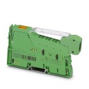 Inline Abzweigklemme IB IL 24 FLM-PAC Lokalbus-Erweiterung