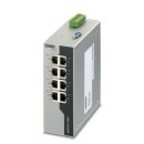 Industrial Ethernet Switch - FL SWITCH 3008T