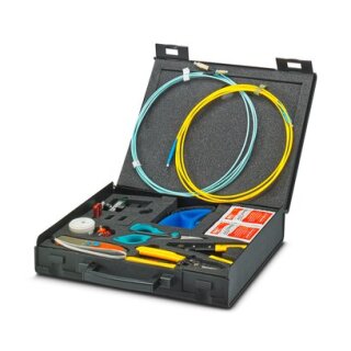 Phoenix Contact - 1089515 - FOC-TOOL-SET-GOF - Werkzeug-Set