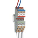 PTCB E1 24DC/1A NO elektronischer Geräteschutzschalter 1-polig