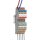 PTCB E1 24DC/1A NO elektronischer Geräteschutzschalter 1-polig