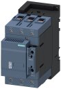Kondensatorschütz 3RT2646-1NP35 AC-6b 100 kVAr 3-polig