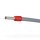 Aderendhülse AI 4 -12 OG orange 4 mm² flexibel 20 mm