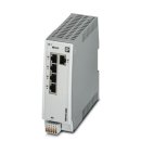 Industrial Ethernet Switch - FL SWITCH 2105