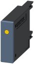 Varistor mit LED 3RT2916-1JK00 AC 48-127 V DC 24-70 V